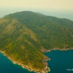 Ilha dos Búzioa - Ilhabela (foto: Marcos Cará / Maremar Turismo)