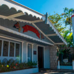 Hotel Pousada do Capitão - Pousada temática em Ilhabela - Roteiros de Charme