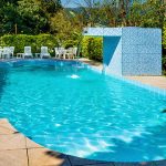 CostaBela Apart Hotel e Pousada em Ilhabela - Hospedagem familiar com piscina e café da manhã na região central de Ilhabela