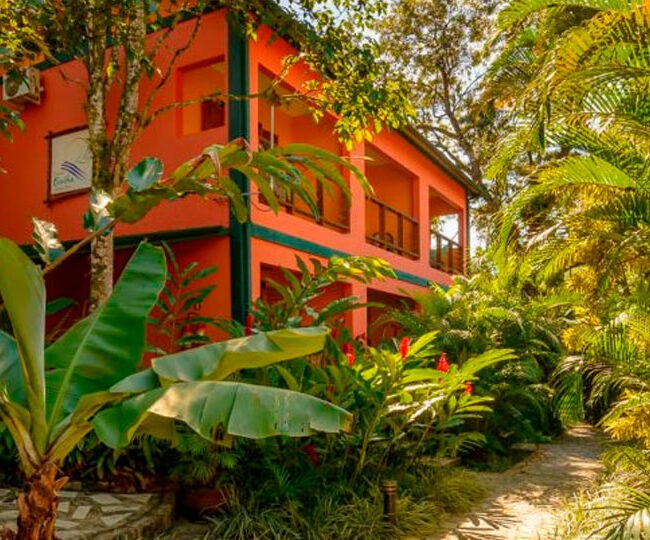 Pousada Ecoilha Ilhabela