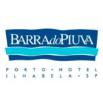 Hotel Barra do Piúva - Ilhabela