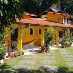 Raiar do Baepi - Chalés em Ilhabela para casal e família - Hospedagem no centro de Ilhabela