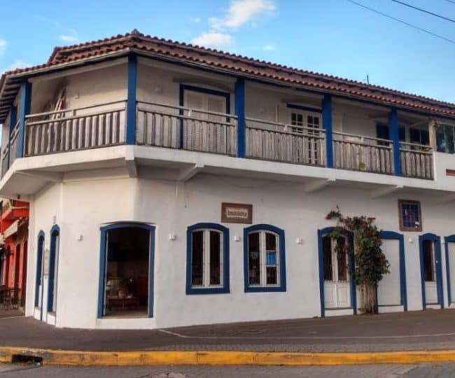 Sérgio Hette Imóveis em Ilhabela - Imobiliária Vila - Centro Histórico de Ilhabela