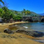 Praia do Viana - Ilhabela