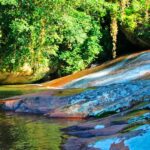 Cachoeira da Laje - Ilhabela