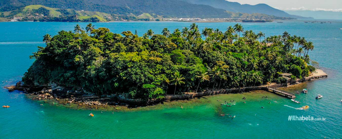 Ilha das Cabras Bemvindo ao Portal Oficial de Ilhabela