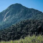 Pico do Baepi - Ilhabela