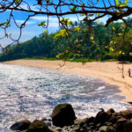 Praia da Feiticeira - Ilhabela