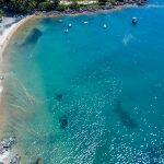 Praia do Veloso - Ilhabela