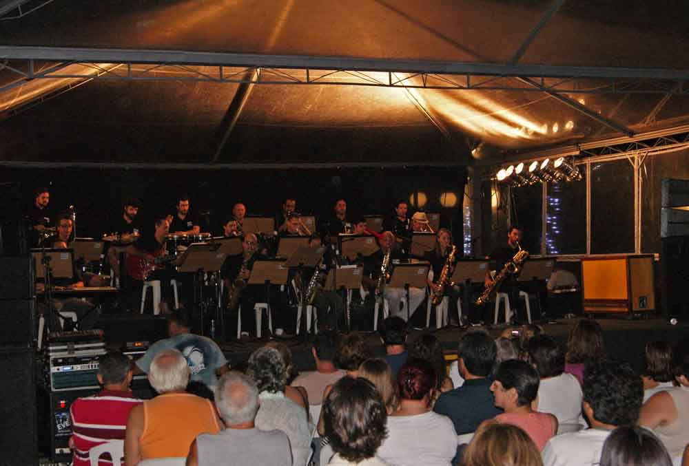 orquestra