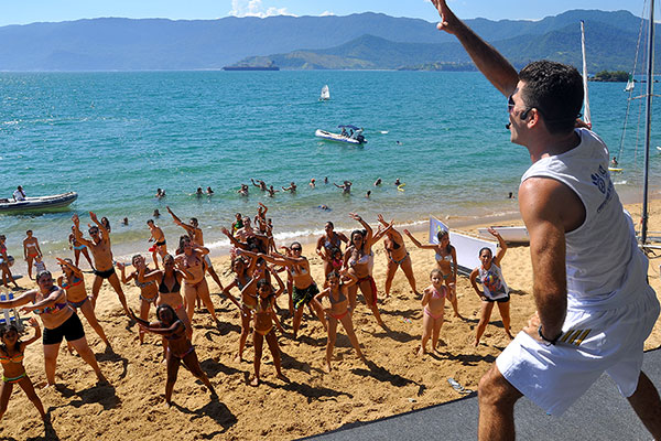 Verão Ilhabela Viva