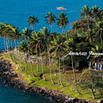 Farol da Ponta das Canas - Ilhabela