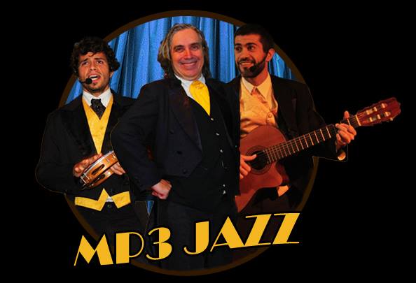 MP3 Jazz Ilhabela