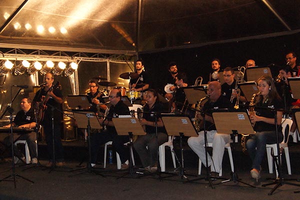 Orquestra de Ilhabela