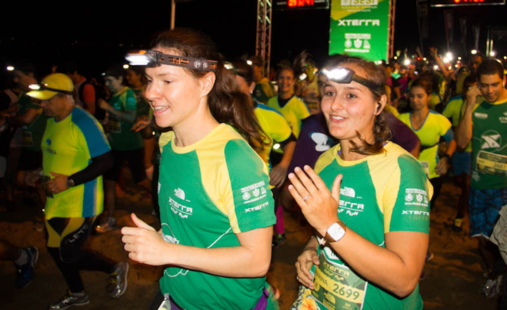 Night Run - Xterra Ilhabela