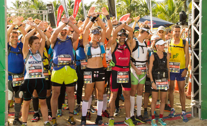 Xterra Brazil em Ilhabela (foto: Cristina Morgato)