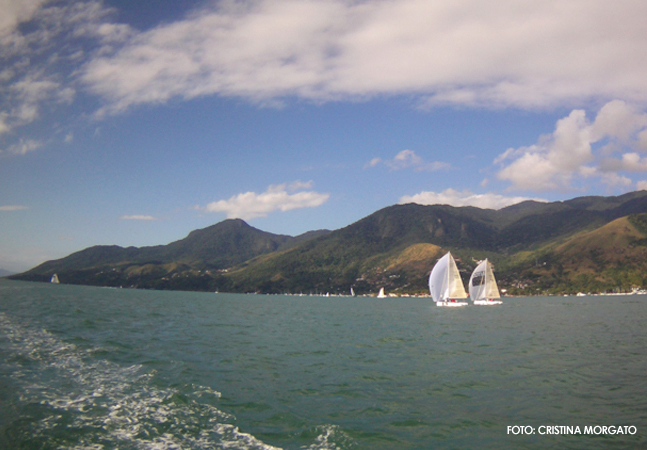 Resultados - Ilhabela Sailing Week