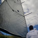 veleiro zeus ilhabela sailing week