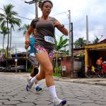 Desafio Ilha de Corrida em Ilhabela