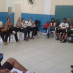 Programa de Qualificação da Educação Física em Ilhabela