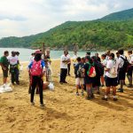 Dia Mundial de Limpeza de Rios e Praias em Ilhabela