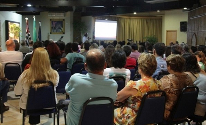 Encontro Anual do Instituto Ilhabela Sustentável