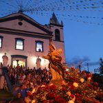 Esporte e Cultura no pré-carnaval de Ilhabela