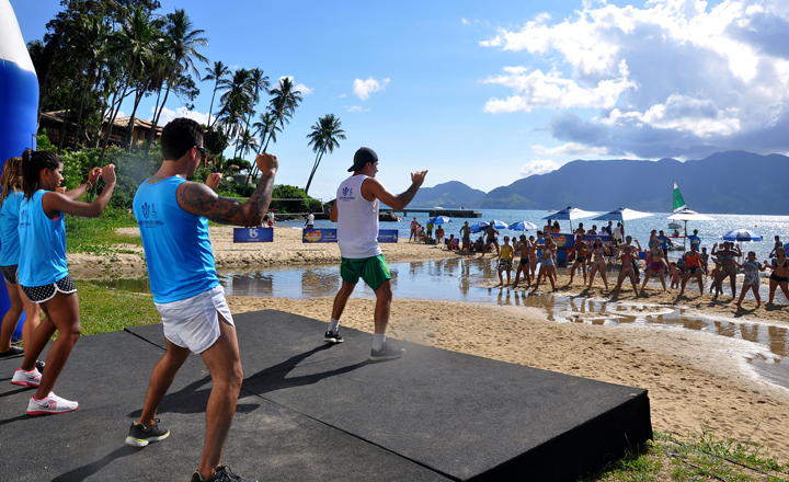 Verão Ilhabela Viva 2015