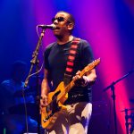 Jorge Ben Jor no Carnaval de Ilhabela