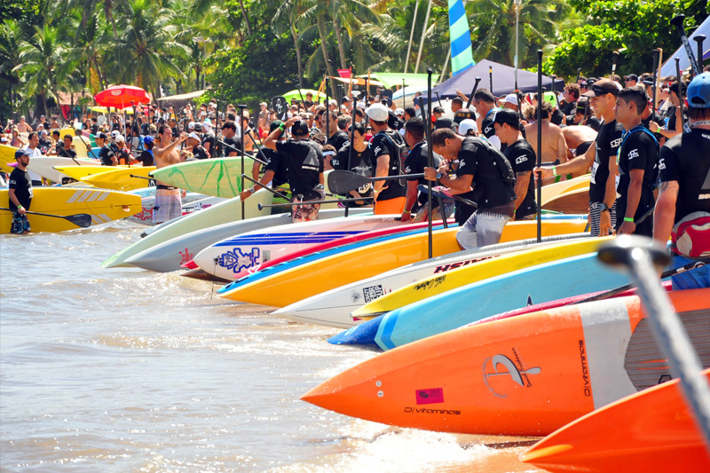 Aloha Spirit 2015 em Ilhabela