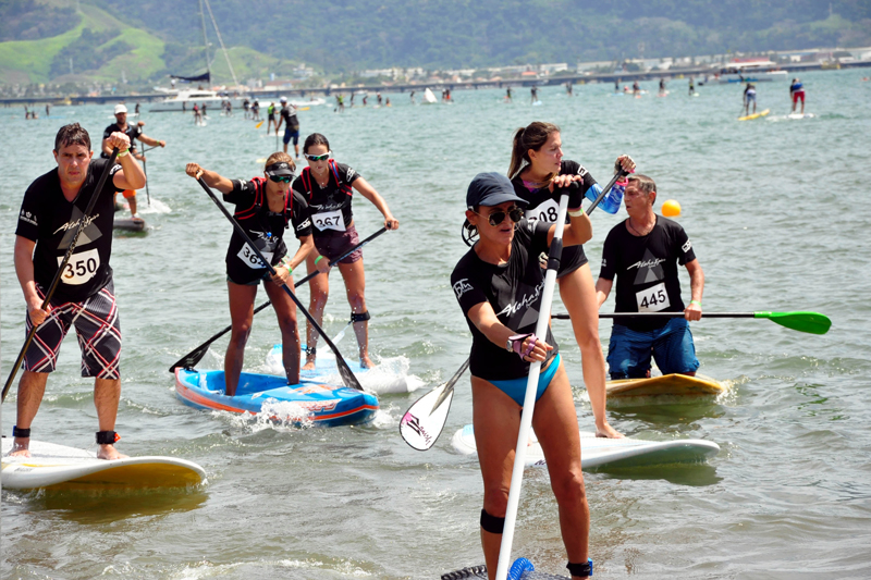 Aloha Spirit Brasil 2015 - Ilhabela