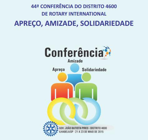 Rotary ilhabela