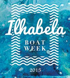 boat week ilhabela