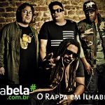 O Rappa - Vem Verão Ilhabela