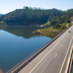 Rodovia dos Tamoios - Como Chegar em Ilhabela (foto: Concessionária Tamoios)