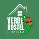 Verde Hostel Ilhabela - Green Hostel Ilhabela