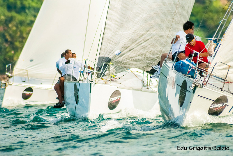 Copa Suzuki 2016 - Regata - Portal Ilhabela.com.br