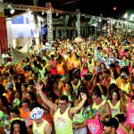 Bloco da camisinha - Carnaval - Portal Ilhabela.com.br