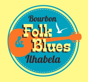 Bourbon Folk & Blues Ilhabela