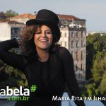 Maria Rita - Portal Ilhabela.com.br