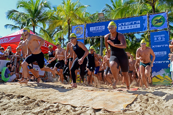 XTerra Brazil 2016 - Portal Ilhabela.com.br