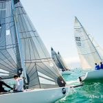 Copa Suzuki - Circuito Ilhabela de Vela de Oceano (foto: Alini Bassi - Balaio)