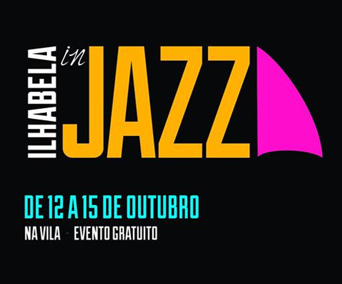 Festival Ilhabela In Jazz 2016 - Portal Ilhabela.com.br