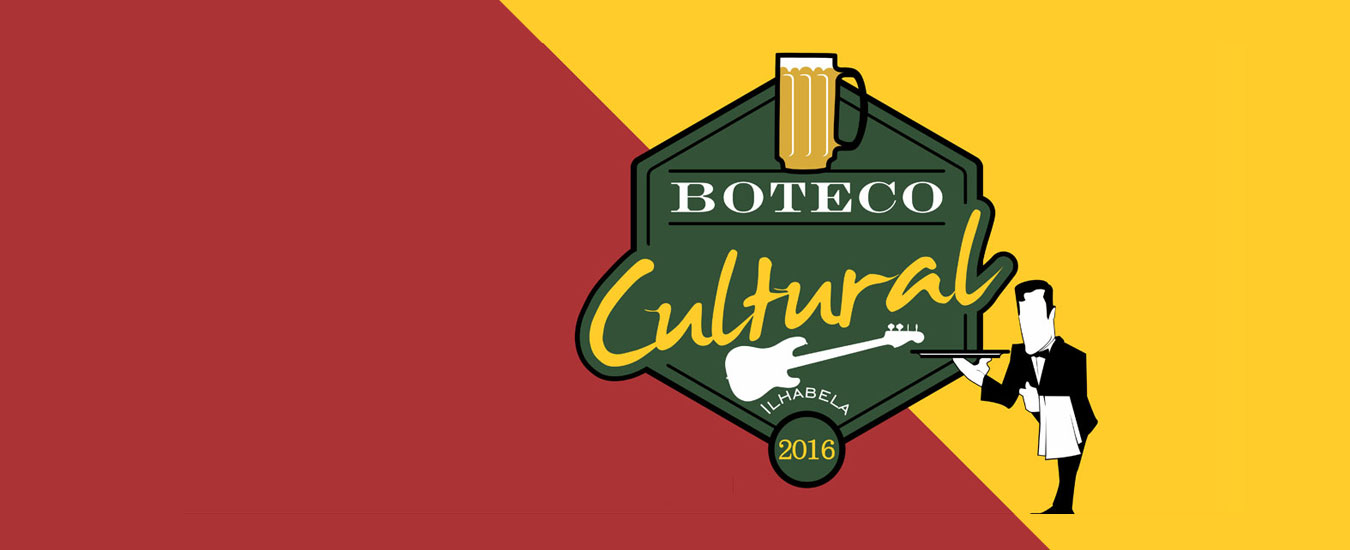 Boteco Cultural acontece em Ilhabela