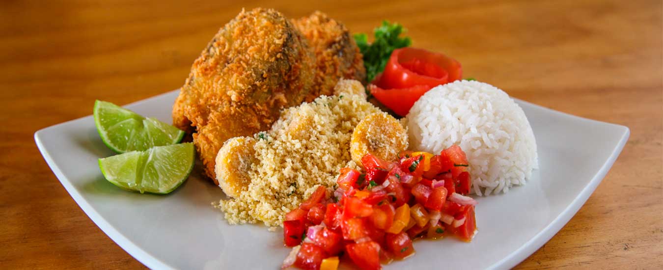 Festival da Tainha de Ilhabela - Joãozinho Restaurante