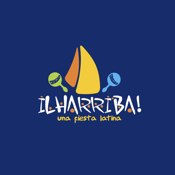 Ilharriba - Festival de Música Latina de Ilhabela