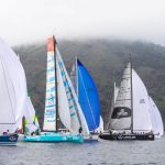 Largada da 43a Semana de Vela de Ilhabela - Portal Ilhabela.com.br