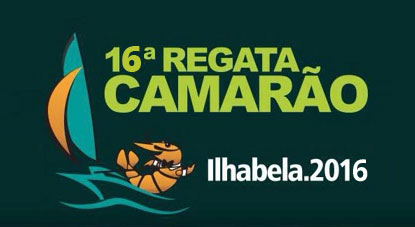 16ª Regata do Camarão em Ilhabela - Portal Ilhabela.com.br
