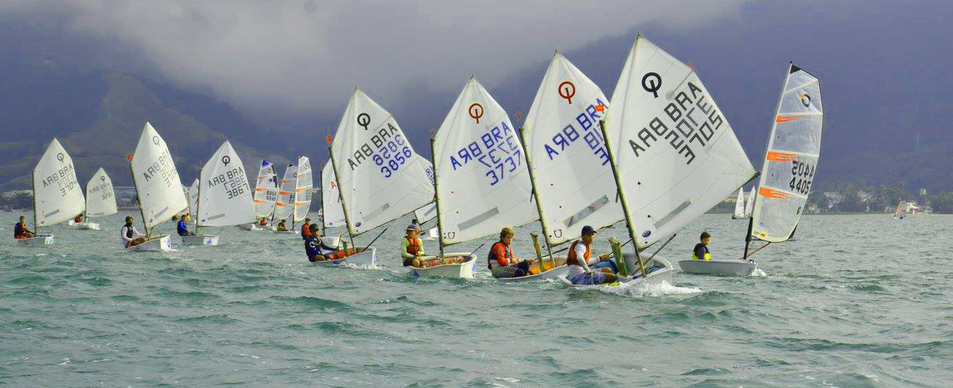 Semana de Vela de Monotipos de Ilhabela - Portal Ilhabela.com.br