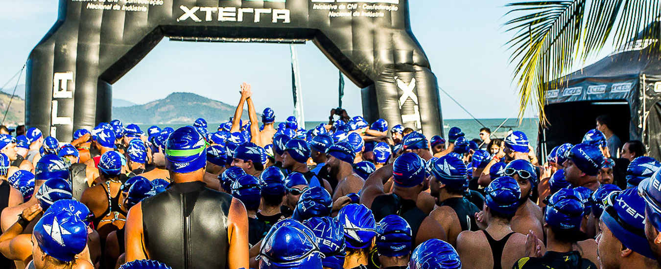 XTERRA Brazil volta a Ilhabela em agosto